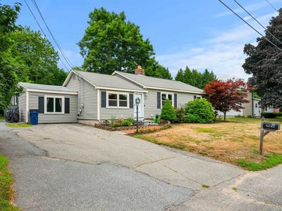 92 Front Street, Merrimack, NH, 03054