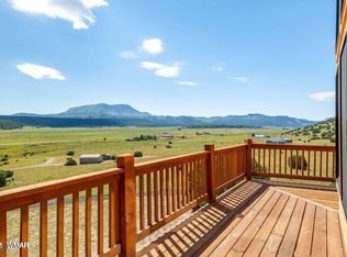 41198 Us Highway 180, Nutrioso, AZ 85932