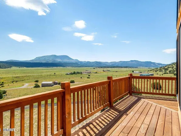 41198 Us Highway 180, Nutrioso, AZ 85932