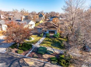 828 Washington St, Reno, NV 89503