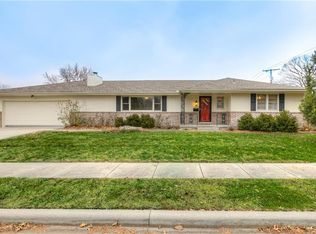 7845 Benson St, Overland Park, KS 66204