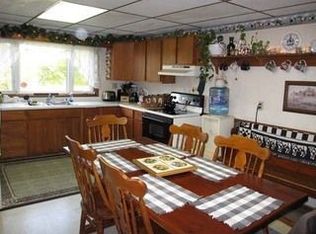 135 Gould Rd, Newport, NY 13416