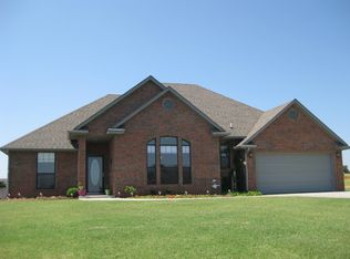 1548 Indigo, Blanchard, OK 73010