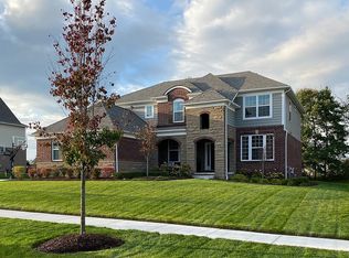 1323 Addington Ct, Lake Orion, MI 48360