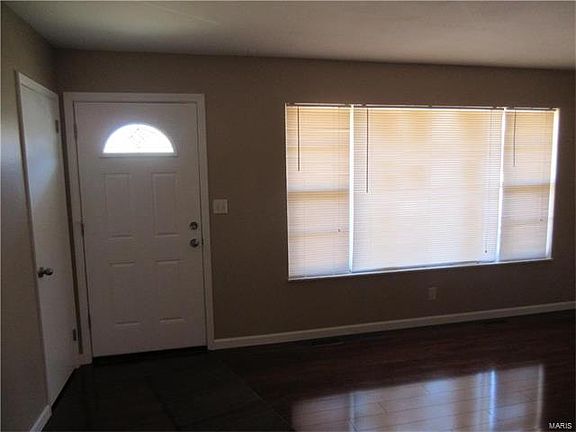 LR front door