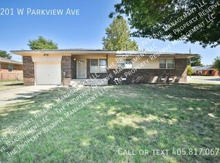 2201 W Parkview Ave, Duncan, OK 73533