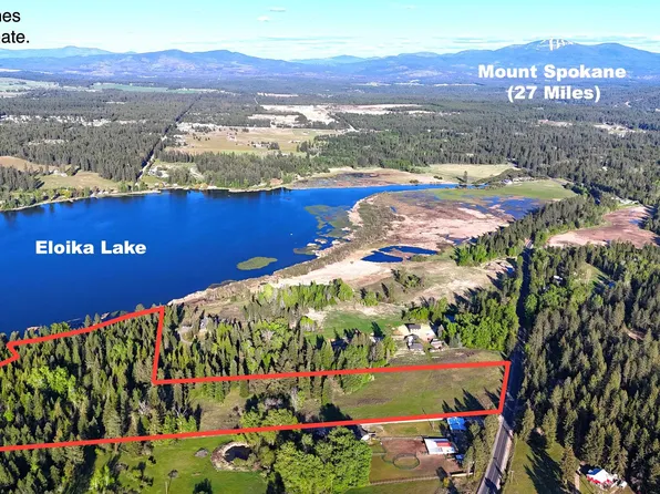 2100 E Eloika Rd, Deer Park, WA 99006