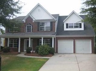 3930 Crescent Walk Ln, Suwanee, GA 30024