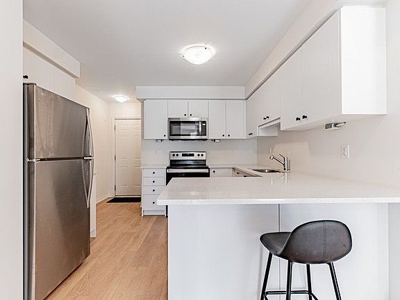 2nd image of 26 Humberwood Blvd #4