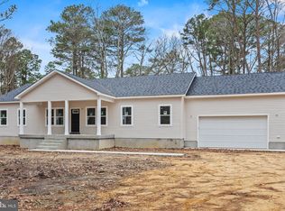 17881 Three Notch Rd, Dameron, MD 20628