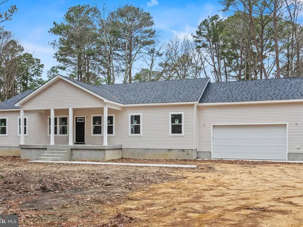 17881 Three Notch Rd, Dameron, MD 20628