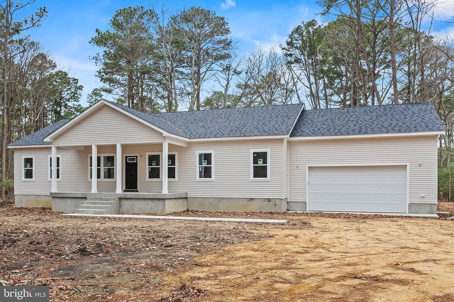 17881 Three Notch Rd photo 1