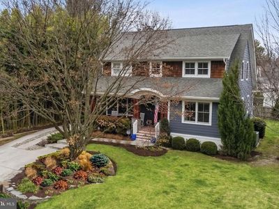 510 Anne St, Falls Church, VA, 22046