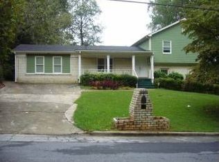 2293 Aurie Dr, Decatur, GA 30034