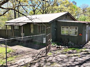 118 Polk Rd #76, Mena, AR 71953