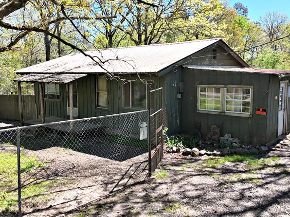 118 Polk Rd #76, Mena, AR 71953