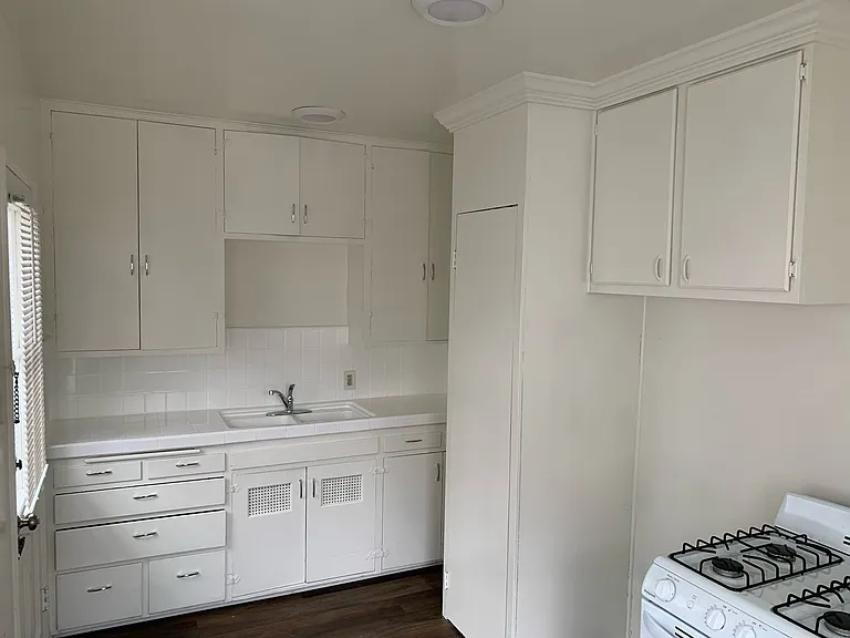 Apartment Jackson Vintage — Photo 21