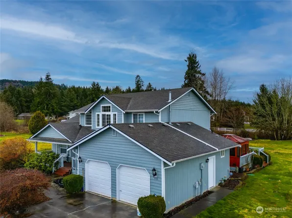 3131 Loma Vista Court SE, Tenino, WA 98589