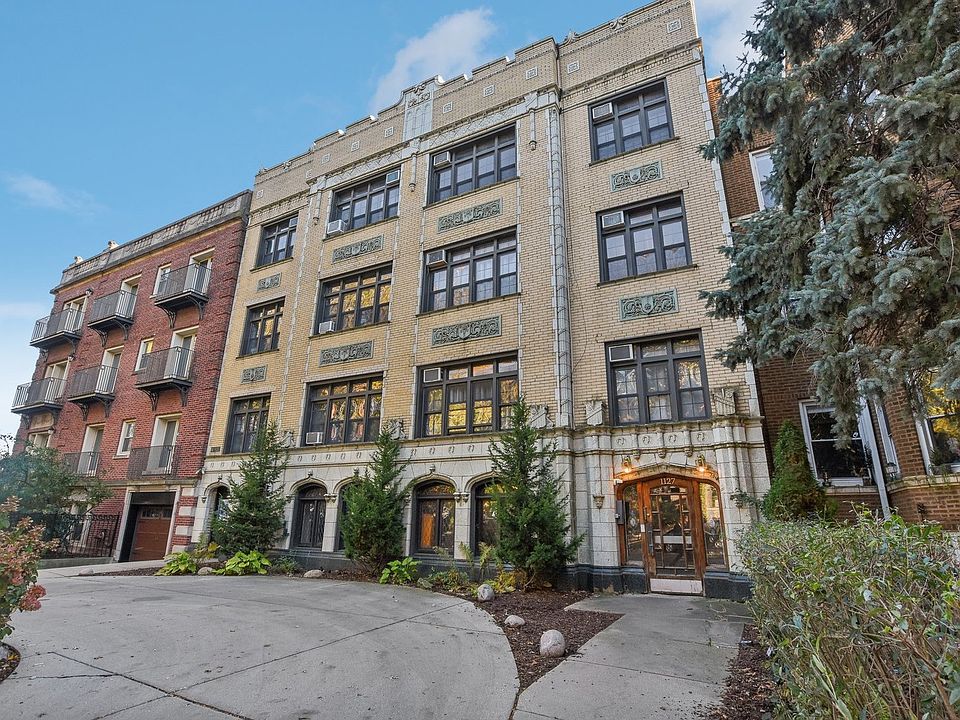 1st image of 1127 W Farwell Ave APT 210