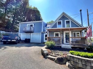 14 Pleasant St, Warren, MA 01083