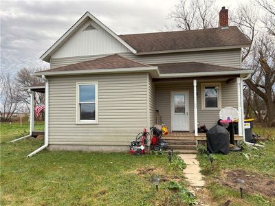 51 State Road 35, Centuria, WI, 54824
