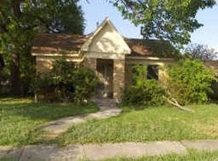 2605 Eagle St, Houston, TX 77004