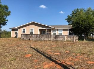 460 County Road 1399, Chickasha, OK 73018