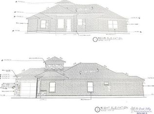 31464 Idaho Dr LOT 2, Los Fresnos, TX 78566