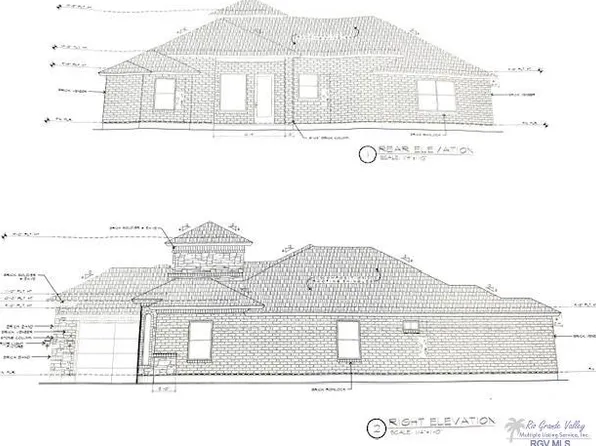 31464 Idaho Dr Lot 2, Los Fresnos, TX 78566