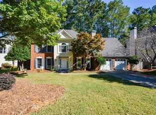 658 Wolfs Bane Dr NW, Acworth, GA 30102