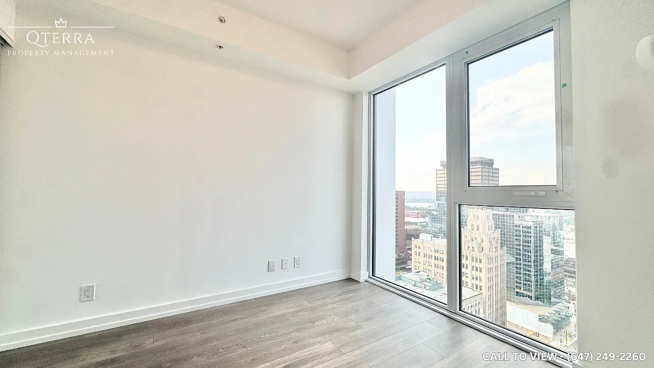 1 bed, 650 sqft, $1,850 — Photo 4
