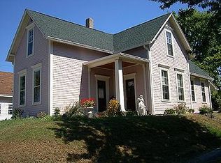 121 N Herman St, Indianapolis, IN 46202