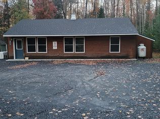 21 Blanchard Rd, Monson, ME 04464
