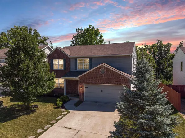 7221 Tayside Trl, Fort Wayne, IN 46814