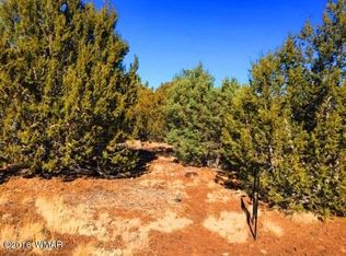 4 N Acr N #8405, Vernon, AZ 85940