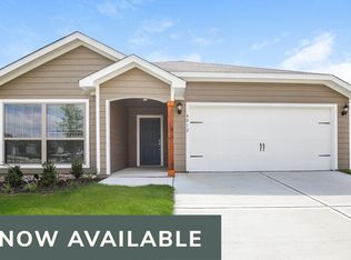 4012 Calvert Ln, Denton, TX 76208