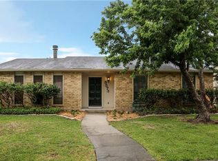 5573 Squires Dr, The Colony, TX 75056