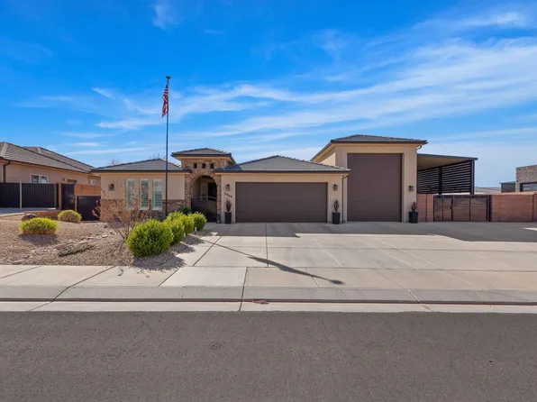 3469 W 2610 S, Hurricane, UT 84737