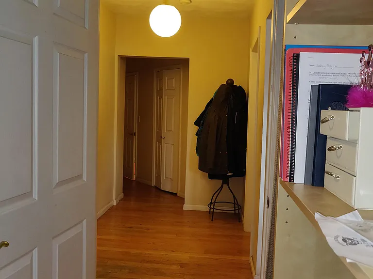 152 Harvard St #1 — Photo 31