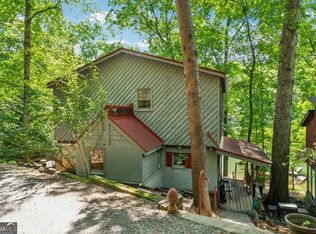 3644 Bert Dr, Gainesville, GA