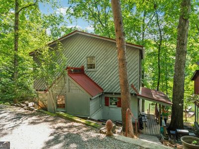 3644 Bert Dr, Gainesville, GA, 30506