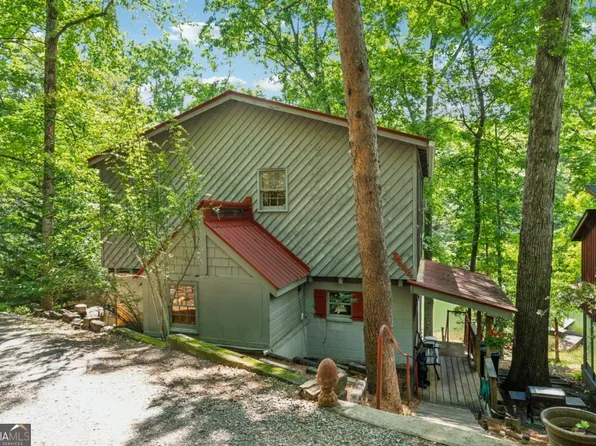 3644 Bert Dr, Gainesville, GA 30506