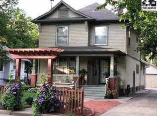 418 E Elizabeth St, McPherson, KS 67460