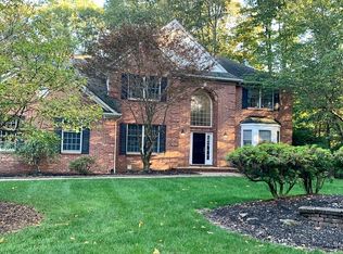 6 Nottingham Way, Randolph, NJ 07869