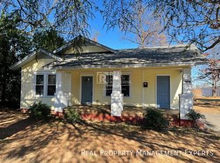 3116 Dogwood Ave, Charlotte, NC 28206
