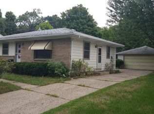 3630 Taft Ave SW, Wyoming, MI 49519