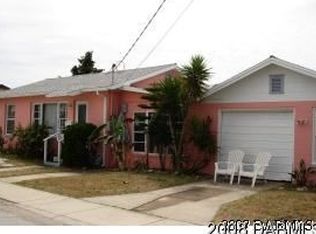 506 Temko Ter, Daytona Beach, FL 32118