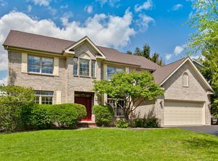 7446 Bittersweet Dr, Gurnee, IL 60031