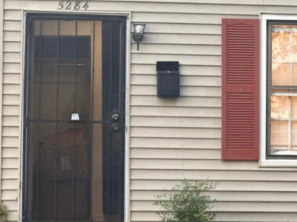 5284 Flowering Peach Dr #5284, Memphis, TN 38115