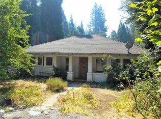 515 McCloud Ave, Mount Shasta, CA 96067